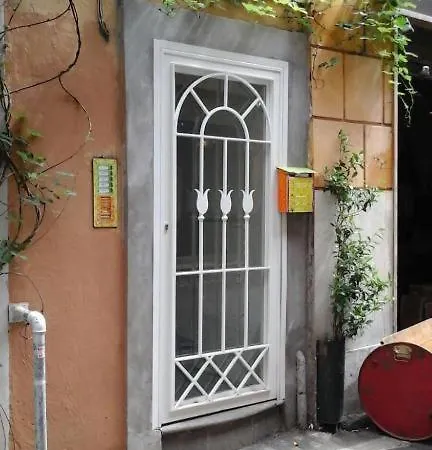 Moro Magenta 4 Casa E Appartamento Per Vacanze Roma Exterior foto