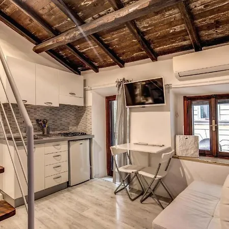 Moro Magenta 4 Casa E Appartamento Per Vacanze Roma Exterior foto